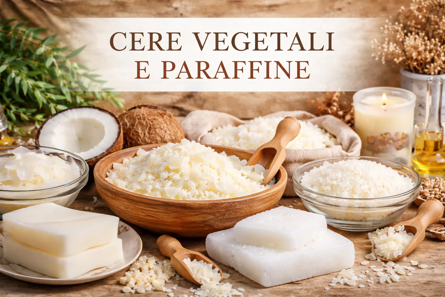 L'Arte Naturale della Luce