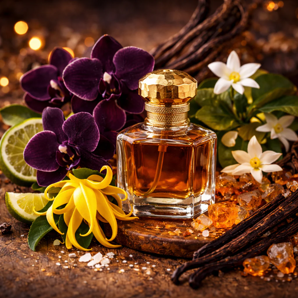 FRAGRANZE 3-5%